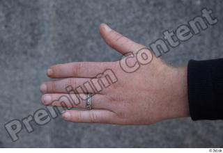 Man hand photo reference 0001